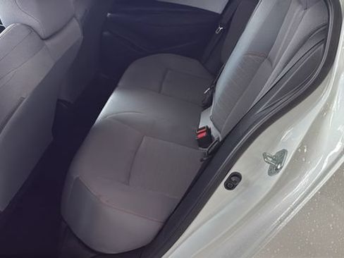 Used 2025 Toyota Corolla FX w/ Convenience Package FWD image 15