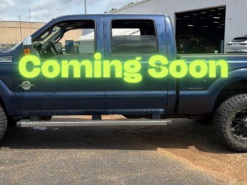 Used 2011 Ford F250 XLT w/ XLT Appearance Pkg AWD/4WD image 5