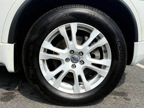 Used 2013 Volvo XC90 3.2 FWD image 49
