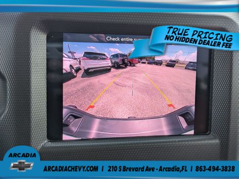Used 2022 Jeep Gladiator Sport AWD/4WD image 24