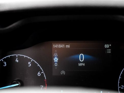 Used 2020 Ford Transit Connect XL FWD image 16