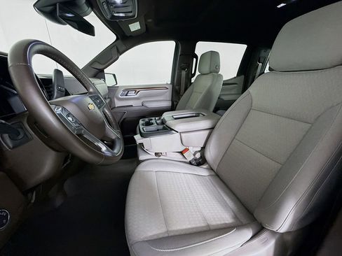 Used 2025 Chevrolet Silverado 1500 LT image 23