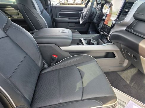 New 2026 RAM 2500 Laramie image 12