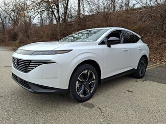 New 2026 Nissan Murano SL video 2