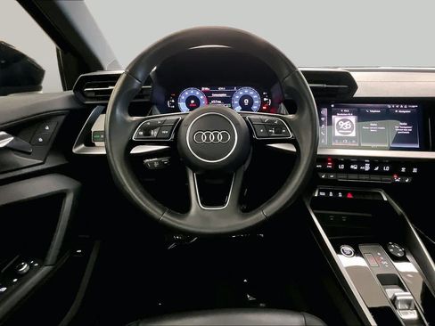 Used 2023 Audi A3 2.0T Premium w/ Black Optic Sport Package FWD image 6