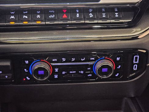 Used 2024 Chevrolet Silverado 1500 ZR2 w/ ZR2 Bison Edition image 21