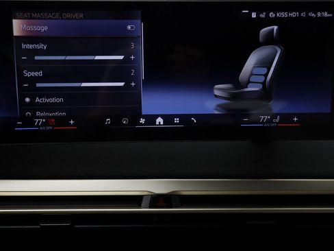 New 2026 BMW iX xDrive45 image 11