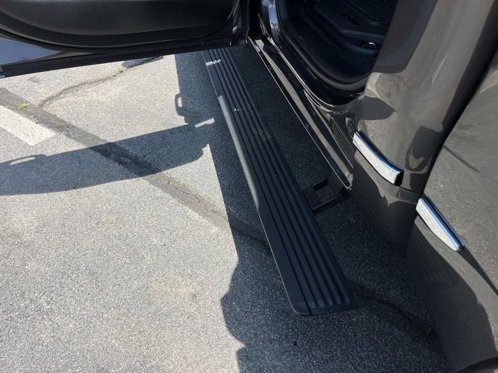 Used 2026 RAM 1500 Limited AWD/4WD image 19
