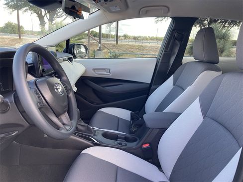 New 2026 Toyota Corolla LE image 9