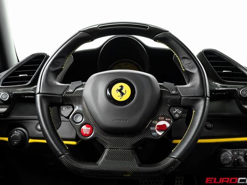 Used 2020 Ferrari 488 Pista Coupe image 34