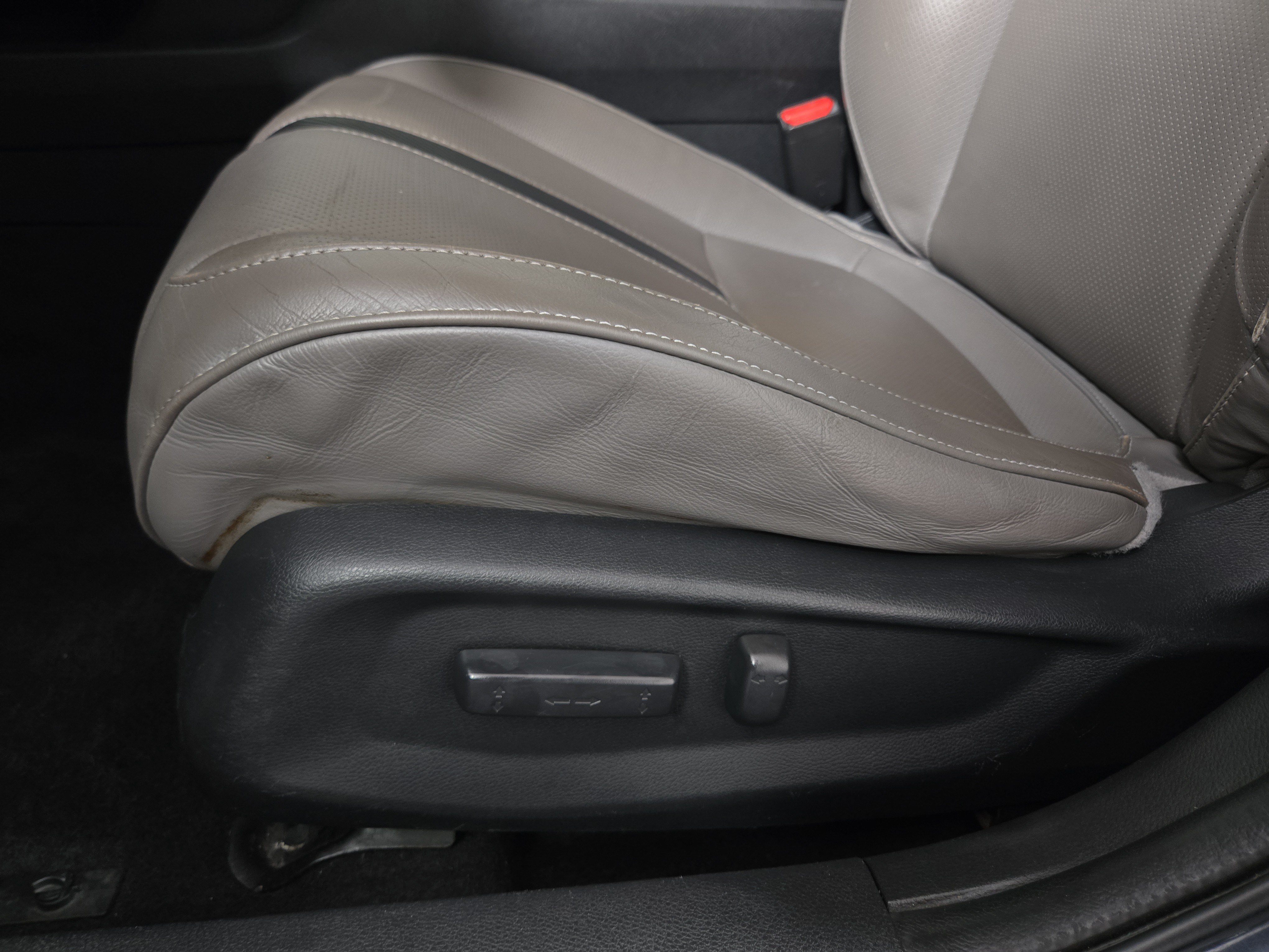 Used 2017 Honda Civic EX-L image 31