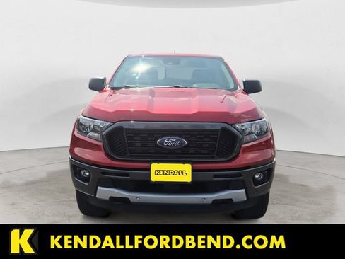 Used 2019 Ford Ranger XLT w/ Equipment Group 302A Luxury AWD/4WD image 2