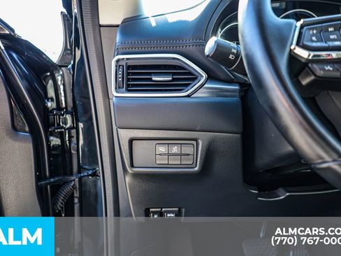 Used 2024 MAZDA CX-5 AWD 2.5 S w/ Select Package image 25