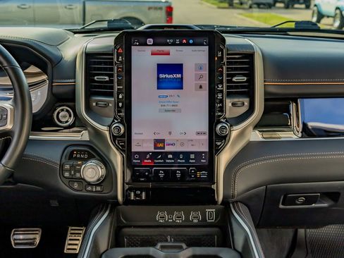 Used 2025 RAM 1500 Tungsten w/ Off Road Group image 24