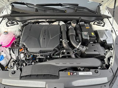 New 2026 Kia K5 GT image 31