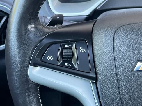 Used 2013 Chevrolet Camaro LT RWD image 23