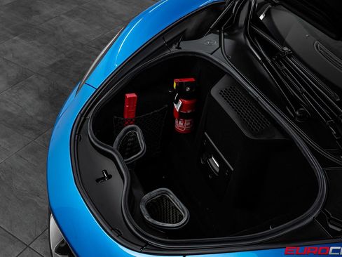Used 2020 McLaren 620R RWD image 12