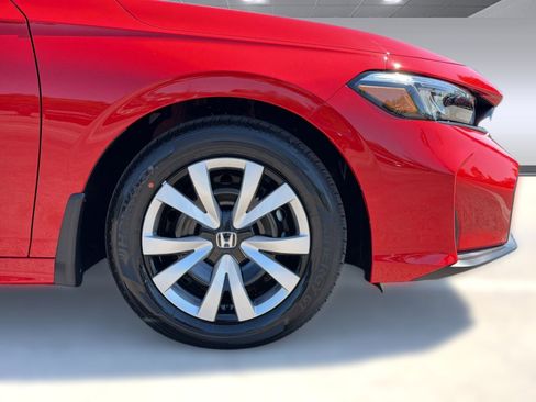 New 2026 Honda Civic LX image 12