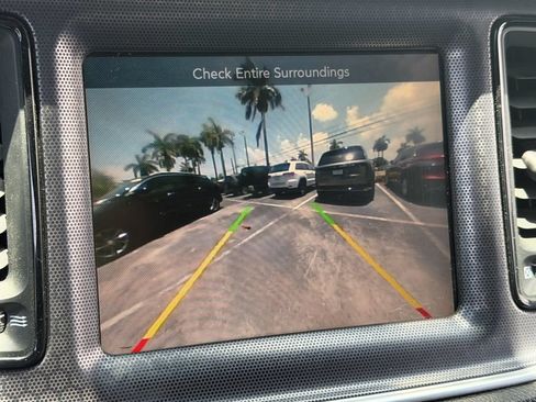 Used 2016 Dodge Challenger R/T Scat Pack RWD image 20