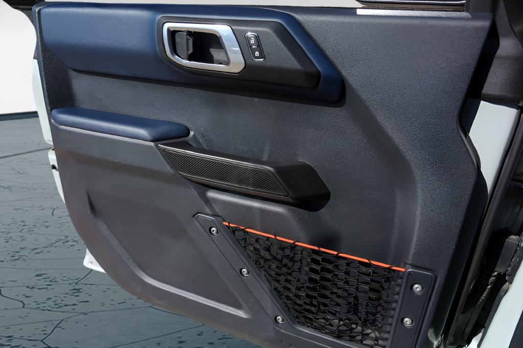 Used 2022 Ford Bronco Raptor AWD/4WD image 23
