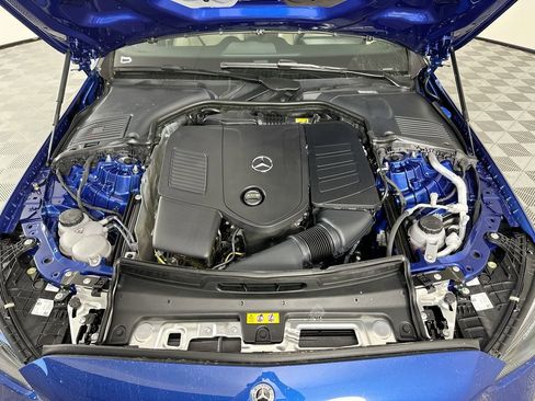 New 2026 Mercedes-Benz C 300 Sedan image 31