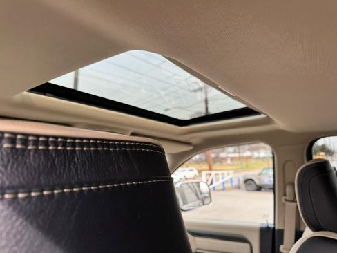 Used 2022 RAM 3500 Limited image 11