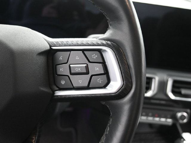 Used 2024 Ford Mustang Premium RWD image 25