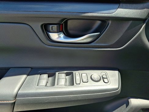 Certified 2024 Honda CR-V Sport image 12