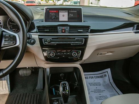 Used 2020 BMW X2 sDrive28i FWD image 15