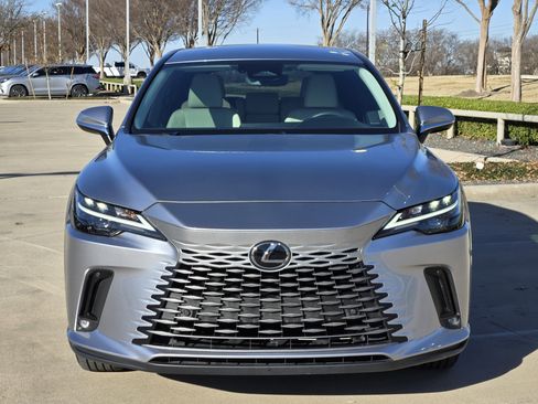 Used 2024 Lexus RX 350 FWD image 11