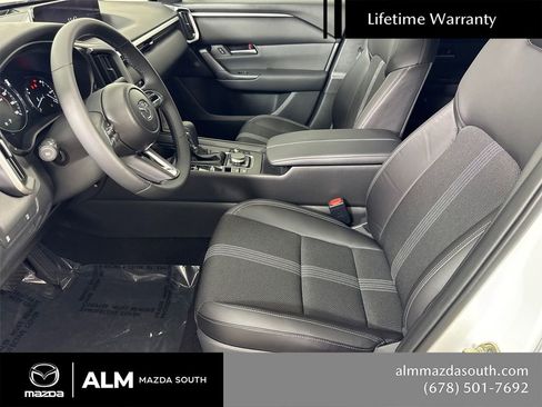 New 2026 MAZDA CX-50 AWD 2.5 S w/ Cargo Package image 10