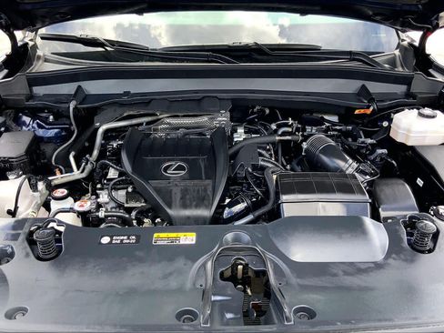 Used 2024 Lexus TX 500h AWD w/ Technology Package image 31