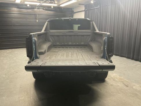 Used 2024 GMC Hummer EV 3X w/ Omega Edition image 10