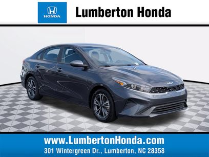 Used 2024 Kia Forte LXS