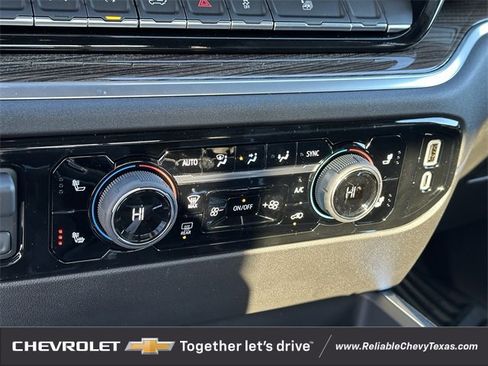 New 2026 Chevrolet Silverado 1500 RST w/ Texas Edition Plus image 20