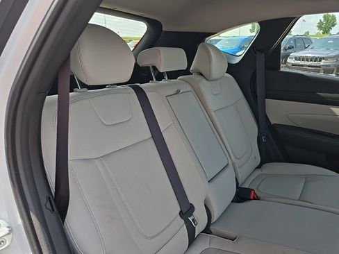Used 2025 Hyundai Tucson SEL FWD image 67