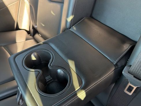 Used 2021 Cadillac XT5 Premium Luxury w/ LPO, Floor Liner Package image 43