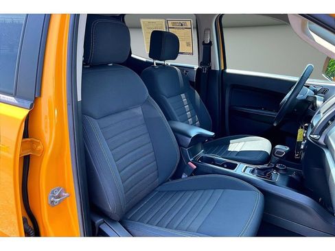 Used 2022 Ford Ranger XLT w/ Equipment Group 301A Mid AWD/4WD image 48