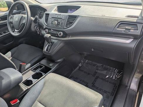 Used 2015 Honda CR-V LX image 20