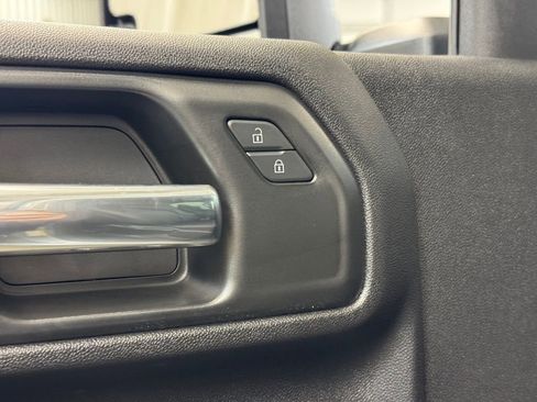 Used 2025 Chevrolet Silverado 2500 W/T w/ WT Convenience Package RWD image 10