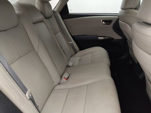 Used 2015 Toyota Avalon XLE Premium image 19