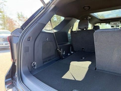 New 2026 Ford Explorer ST AWD/4WD image 7