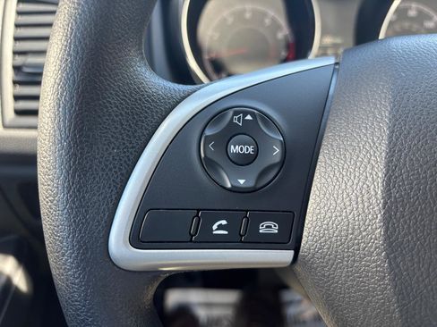 Used 2025 Mitsubishi Outlander Sport ES AWD/4WD image 15