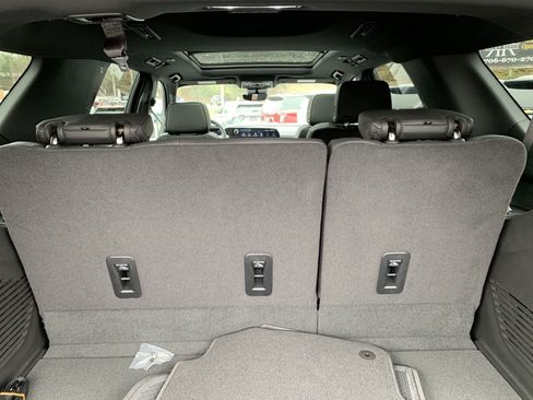 New 2025 Chevrolet Tahoe High Country w/ Sun And Tow Package image 26