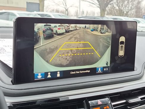 Used 2026 Acura MDX SH-AWD w/ Technology Package image 18
