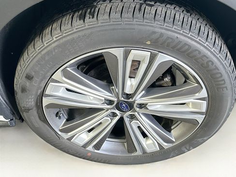 Used 2023 Subaru Solterra AWD image 11