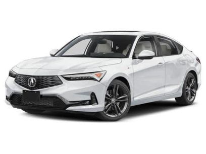 Used 2024 Acura Integra A-Spec