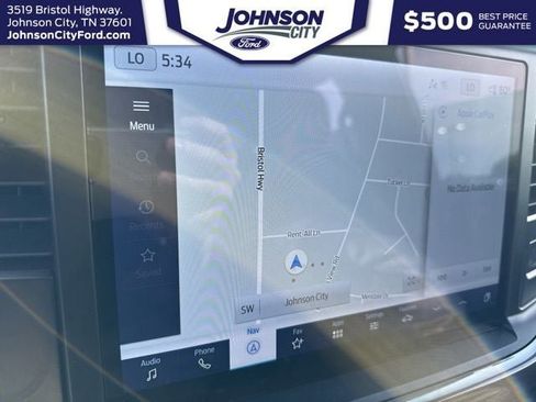 Used 2023 Ford F150 XLT w/ Equipment Group 302A High AWD/4WD image 32