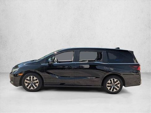 Used 2025 Honda Odyssey EX-L image 8