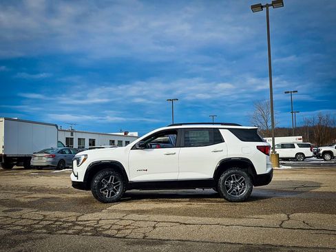 New 2026 GMC Terrain AT4 w/ Convenience Package III AWD/4WD image 7